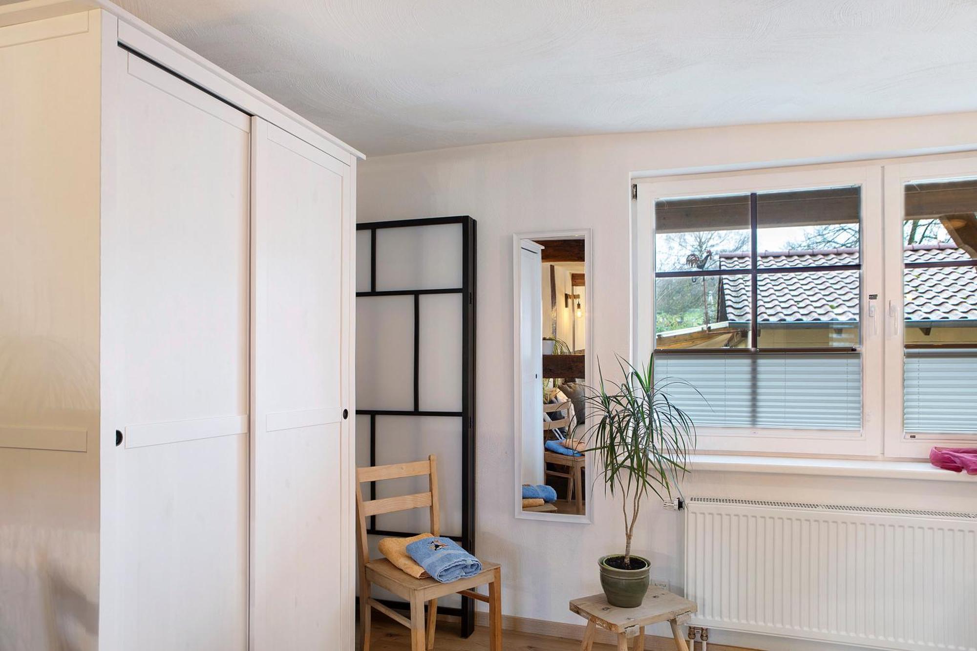 Ferienwohnung Fachwerk 44 Frielendorf Luaran gambar